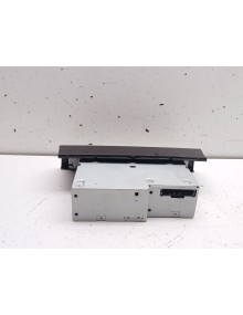 Recambio de sistema audio / radio cd para mazda 6 station wagon (gj, gl) 2.2 d referencia OEM IAM gmb6669g0   2