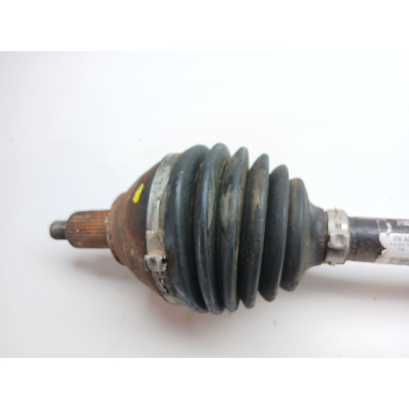 Recambio de transmision delantera izquierda para seat arona (kj7, kjp) 1.0 tsi referencia OEM IAM 2q0407271bm  