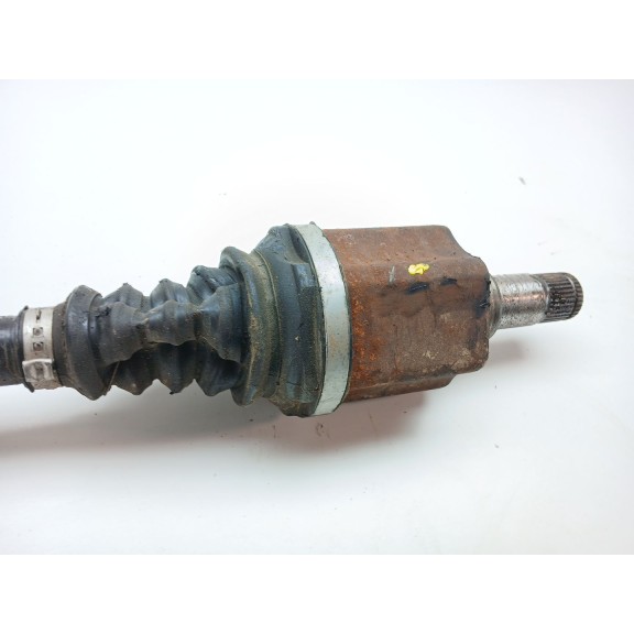 Recambio de transmision delantera izquierda para seat arona (kj7, kjp) 1.0 tsi referencia OEM IAM 2q0407271bm  