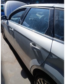 Recambio de puerta trasera izquierda para ford mondeo iv (ba7) 2.0 tdci referencia OEM IAM   