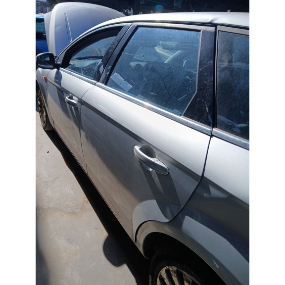 Recambio de puerta trasera izquierda para ford mondeo iv (ba7) 2.0 tdci referencia OEM IAM   
