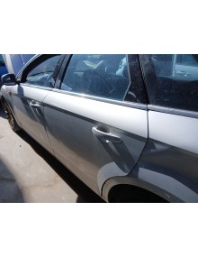 Recambio de puerta trasera izquierda para ford mondeo iv (ba7) 2.0 tdci referencia OEM IAM    2