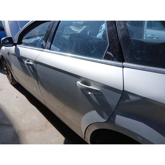 Recambio de puerta trasera izquierda para ford mondeo iv (ba7) 2.0 tdci referencia OEM IAM   