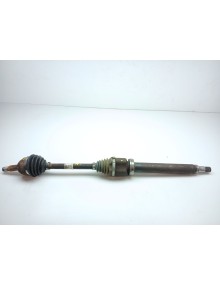 Recambio de transmision delantera derecha para ford b-max (jk) 1.0 ecoboost referencia OEM IAM cv173b436bd  