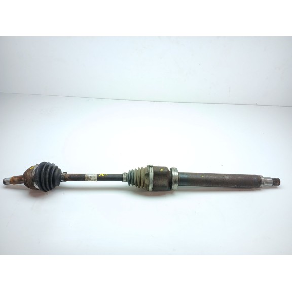 Recambio de transmision delantera derecha para ford b-max (jk) 1.0 ecoboost referencia OEM IAM cv173b436bd  