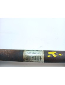 Recambio de transmision delantera derecha para ford b-max (jk) 1.0 ecoboost referencia OEM IAM cv173b436bd   2