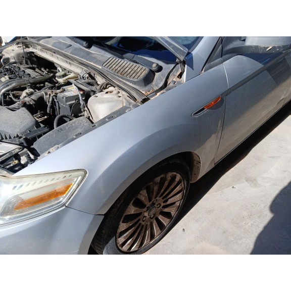 Recambio de aleta delantera izquierda para ford mondeo iv (ba7) 2.0 tdci referencia OEM IAM   