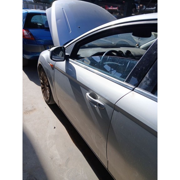 Recambio de puerta delantera izquierda para ford mondeo iv (ba7) 2.0 tdci referencia OEM IAM   