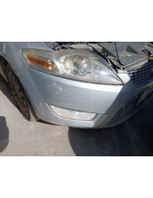 Recambio de paragolpes delantero para ford mondeo iv (ba7) 2.0 tdci referencia OEM IAM   