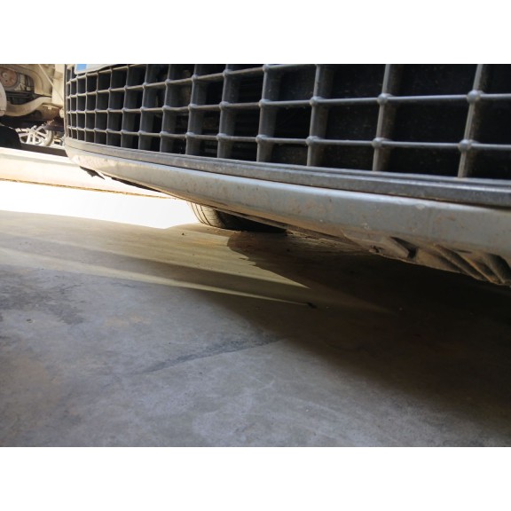 Recambio de paragolpes delantero para ford mondeo iv (ba7) 2.0 tdci referencia OEM IAM   