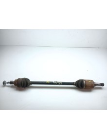 Recambio de transmision trasera derecha para ford kuga (cbv) individual 4x4 referencia OEM IAM    2