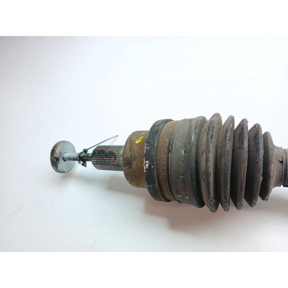 Recambio de transmision trasera derecha para ford kuga (cbv) individual 4x4 referencia OEM IAM   