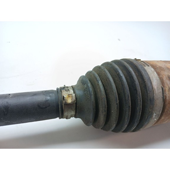 Recambio de transmision trasera derecha para ford kuga (cbv) individual 4x4 referencia OEM IAM   