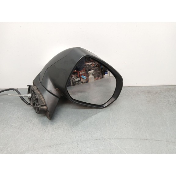 Recambio de retrovisor derecho para peugeot 3008 i monospace (0u_) 1.6 hdi referencia OEM IAM E20208199  