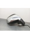 Recambio de retrovisor derecho para peugeot 3008 i monospace (0u_) 1.6 hdi referencia OEM IAM E20208199  