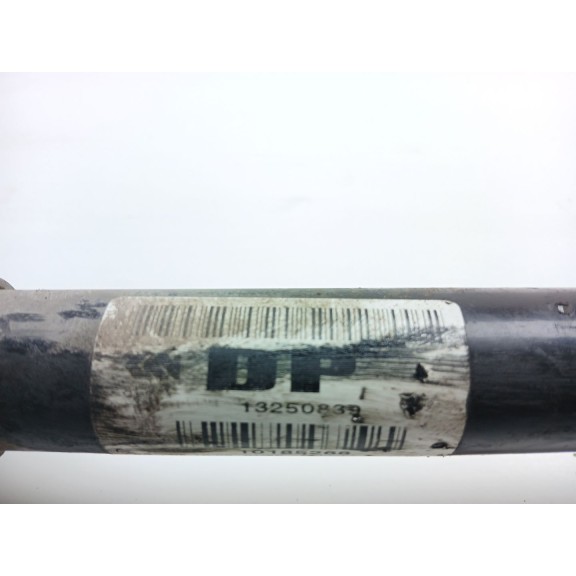 Recambio de transmision delantera derecha para opel astra j (p10) 1.7 cdti (68) referencia OEM IAM 13250839  