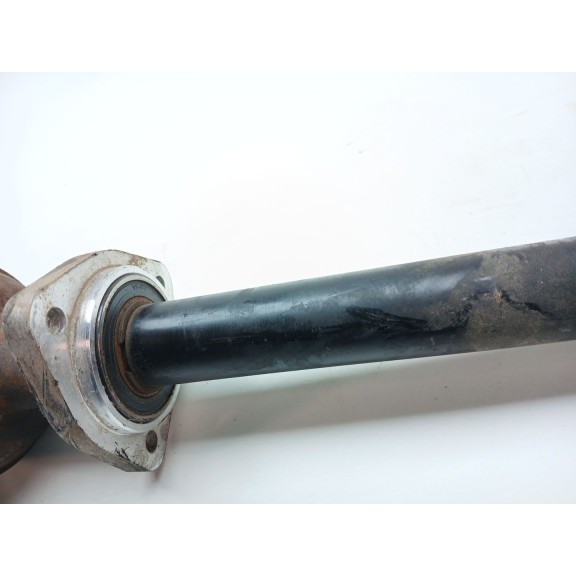 Recambio de transmision delantera derecha para opel astra j (p10) 1.7 cdti (68) referencia OEM IAM 13250839  