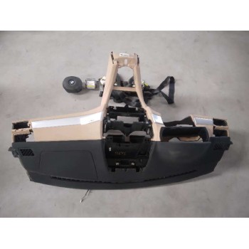 Recambio de kit airbag para bmw x3 (e83) 2.0d referencia OEM IAM 83000001  