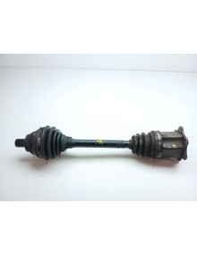 Recambio de transmision delantera izquierda para volkswagen passat b6 (3c2) 2.0 tdi referencia OEM IAM   