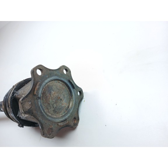 Recambio de transmision delantera izquierda para volkswagen passat b6 (3c2) 2.0 tdi referencia OEM IAM   