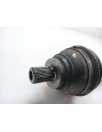 Recambio de transmision delantera izquierda para volkswagen passat b6 (3c2) 2.0 tdi referencia OEM IAM   
