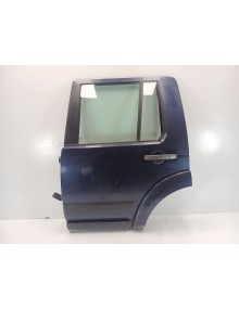 Recambio de puerta trasera izquierda para land rover discovery iv (l319) 3.0 td 4x4 referencia OEM IAM BFA780190  