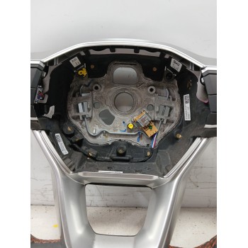 Recambio de volante para seat leon sportstourer 1.5tsi referencia OEM IAM 5fa419091 en buen estado ACABADO FR