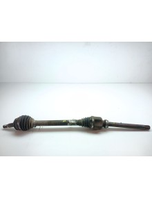 Recambio de transmision delantera derecha para citroën c4 picasso intensive referencia OEM IAM   