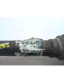 Recambio de transmision delantera derecha para citroën c4 picasso intensive referencia OEM IAM    2