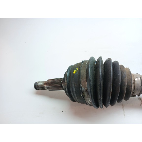 Recambio de transmision delantera derecha para citroën c4 picasso intensive referencia OEM IAM   