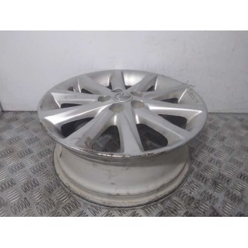Recambio de llanta para lexus ct 200h referencia OEM IAM 16 pulgadas  