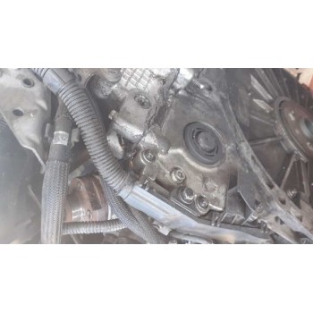 Recambio de bomba inyeccion para bmw serie 1 berlina (e81/e87) 2.0 turbodiesel cat referencia OEM IAM   