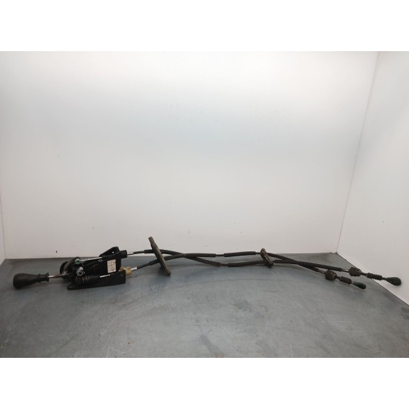 Recambio de varillaje cambio para opel combo furgoneta/monovolumen (x12) 1.3 cdti (b05) referencia OEM IAM 46314379  