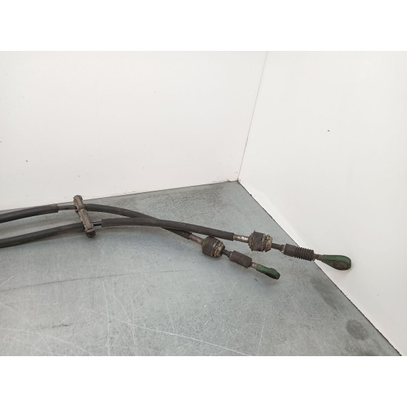 Recambio de varillaje cambio para opel combo furgoneta/monovolumen (x12) 1.3 cdti (b05) referencia OEM IAM 46314379  
