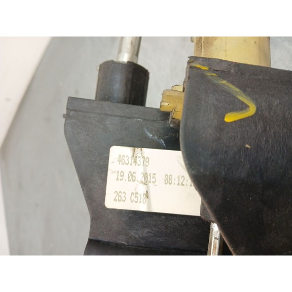 Recambio de varillaje cambio para opel combo furgoneta/monovolumen (x12) 1.3 cdti (b05) referencia OEM IAM 46314379  