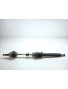 Recambio de transmision delantera derecha para ford fiesta vi (cb1, ccn) 1.6 tdci referencia OEM IAM 8v513b436hb  