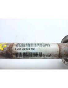 Recambio de transmision delantera derecha para ford fiesta vi (cb1, ccn) 1.6 tdci referencia OEM IAM 8v513b436hb   2