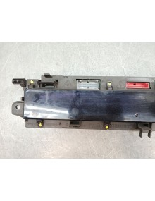 Recambio de cuadro instrumentos para renault grand scénic ii (jm0/1_) 1.9 dci (jm0g, jm12, jm1g, jm2c) referencia OEM IAM 820045 2