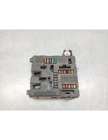 Recambio de centralita bsm para renault grand scénic ii (jm0/1_) 1.9 dci (jm0g, jm12, jm1g, jm2c) referencia OEM IAM 8200306032 