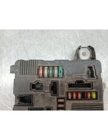 Recambio de centralita bsm para renault grand scénic ii (jm0/1_) 1.9 dci (jm0g, jm12, jm1g, jm2c) referencia OEM IAM 8200306032  2