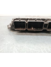 Recambio de centralita motor uce para renault grand scénic ii (jm0/1_) 1.9 dci (jm0g, jm12, jm1g, jm2c) referencia OEM IAM 02810 2