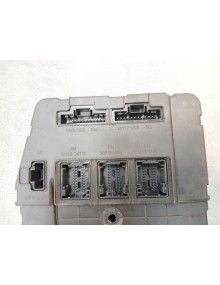 Recambio de centralita bsi para renault grand scénic ii (jm0/1_) 1.9 dci (jm0g, jm12, jm1g, jm2c) referencia OEM IAM 8200525384  2