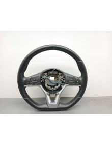 Recambio de volante para nissan qashqai ii (j11, j11_) 1.2 dig-t referencia OEM IAM 34257522B  