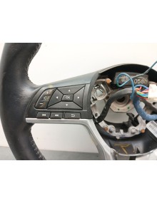 Recambio de volante para nissan qashqai ii (j11, j11_) 1.2 dig-t referencia OEM IAM 34257522B   2