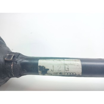 Recambio de transmision delantera izquierda para skoda superb i (3u4) 1.9 tdi referencia OEM IAM   