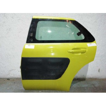 PUERTA TRASERA IZQUIERDA 