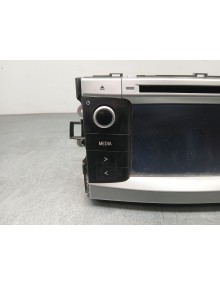 Recambio de sistema audio / radio cd para toyota verso (_r2_) 1.6 d4-d (war20_) referencia OEM IAM 861400F050   2