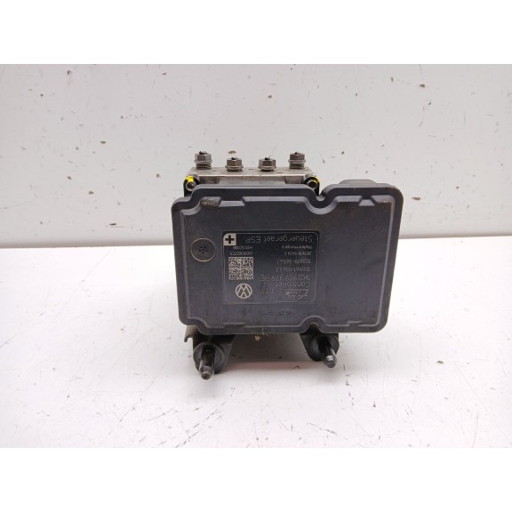Recambio de abs para volkswagen touran (1t3) 1.6 tdi referencia OEM IAM 1k0614517cp 10021106514 