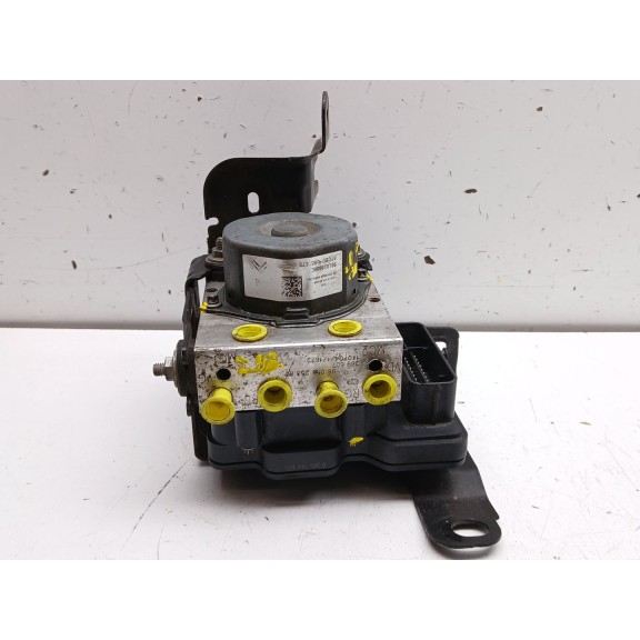 Recambio de abs para peugeot 308 ii (lb_, lp_, lw_, lh_, l3_) 1.6 hdi referencia OEM IAM 9810286880 9805825380 