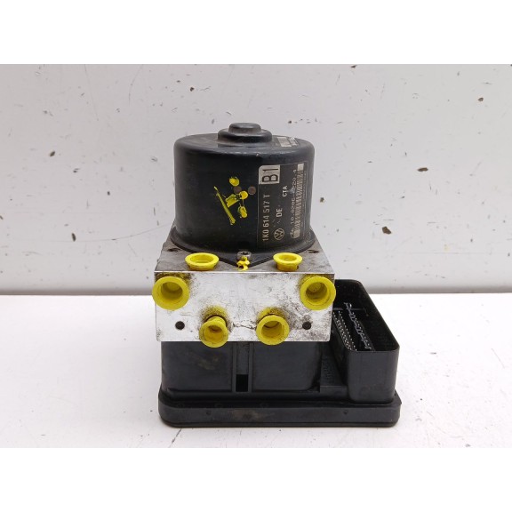 Recambio de abs para volkswagen golf v (1k1) 1.9 tdi referencia OEM IAM 10020602204 k0614517t 